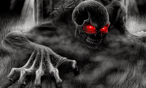 Sự thật hãi hùng về ma thuật hắc ám