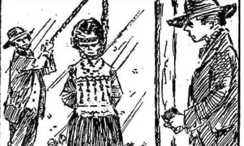 Những tù nhân nhỏ tuổi nhất bị tử hình trong lịch sử