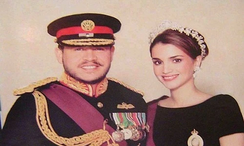 Những chuyện tình hoàng gia gây chấn động lịch sử nhân loại