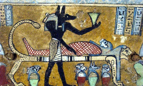 Hé lộ những sự thật chưa từng biết về xác ướp