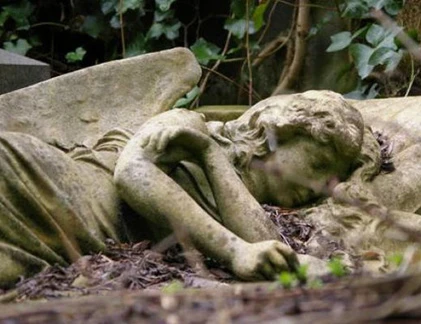 5 nghĩa trang “hút” khách nhất thế giới