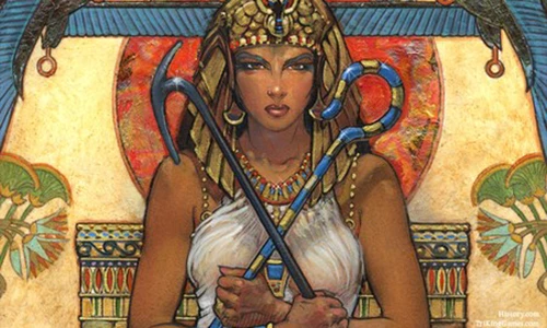 Lộ nguyên nhân triều đại của Nữ hoàng Cleopatra sụp đổ