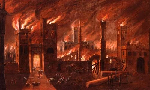 Top biến cố lịch sử ảnh hưởng khủng khiếp đến nhân loại