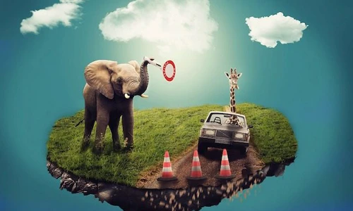 Đây là sự thật về cuộc sống nghe xong ai cũng “choáng“