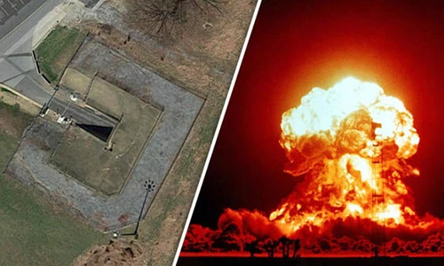 Khám phá 4 căn hầm bí mật nổi tiếng nhất nước Mỹ