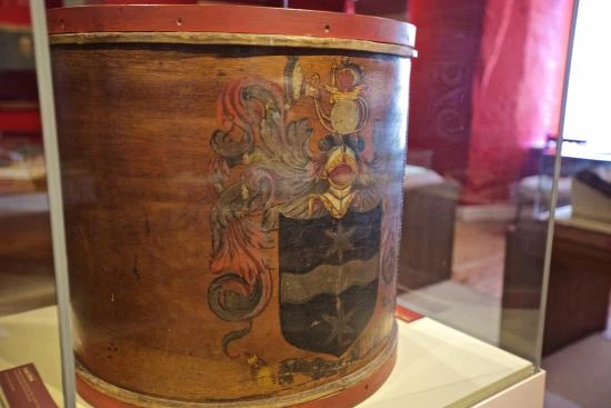 Kinh ngạc loạt đồ vật mang sức mạnh siêu nhiên huyền bí