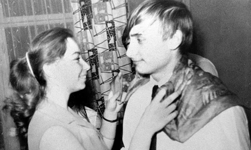 Chân dung người đàn ông quyền lực nhất TG theo năm tháng