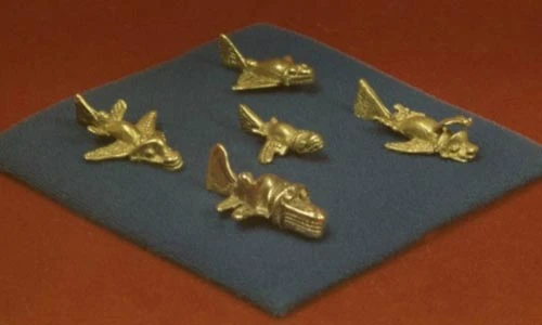 Top phát minh cổ đại khiến nhân loại ngỡ ngàng