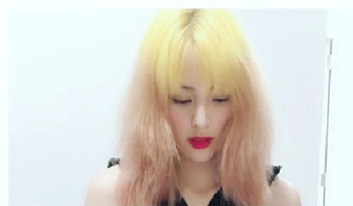 “Mỹ nhân 4.000 USD” của Cường Đô la thay đổi ngỡ ngàng