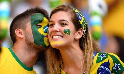 Top những khám phá bất ngờ về đất nước Brazil