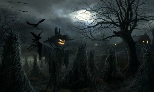 Ghê rợn quái vật giết người đêm trăng tròn