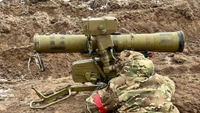 Nga mở toang cửa thép tới Lyman, Siversk, đe dọa phía bắc Slavyansk