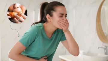 Rối loạn tiêu hóa, khi nào cần đi khám?