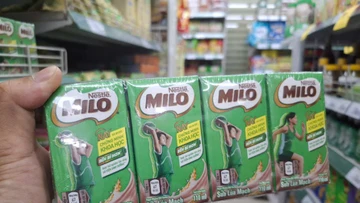 Quảng cáo Nestlé Milo gắn mác Viện Dinh dưỡng… là gian dối?