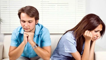 Đừng để sự can thiệp của họ hàng làm rạn nứt hôn nhân