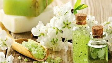 Hạn chế hoá chất độc hại trong mỹ phẩm