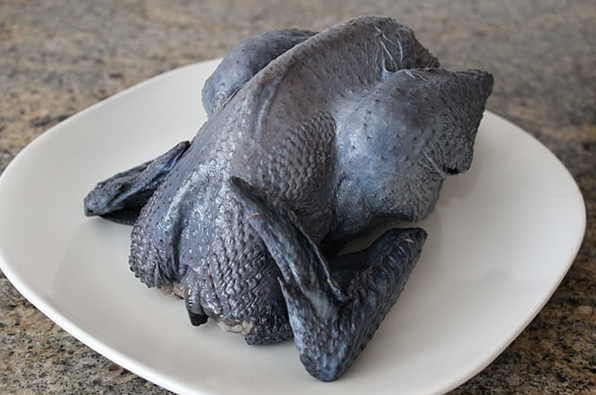 Top thực phẩm bổ khí huyết, táo đỏ đứng thứ 6, gà đen đứng thứ 3 và đứng đầu là loại ai thấy cũng kinh ngạc ảnh 2