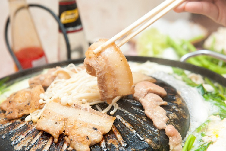 Nam giới nên bảo dưỡng tuyến tiền liệt với 6 loại thực phẩm này ảnh 1