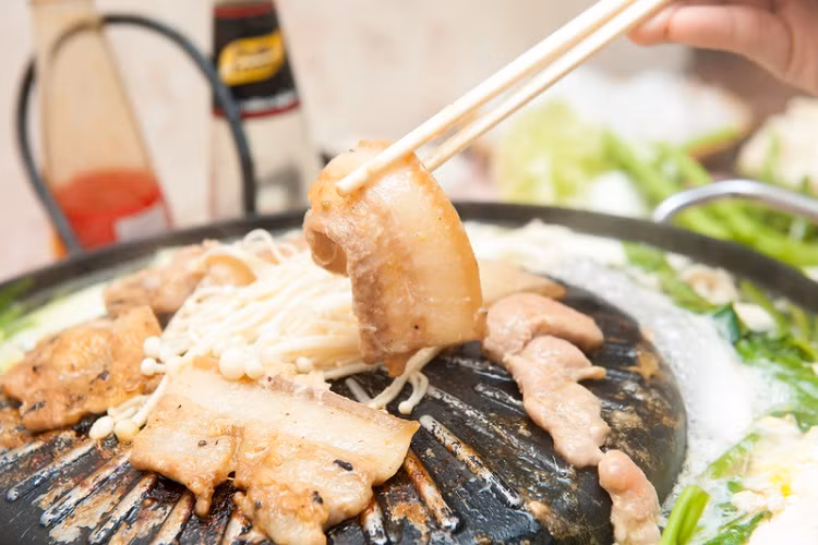 Nam giới nên bảo dưỡng tuyến tiền liệt với 6 loại thực phẩm này ảnh 1