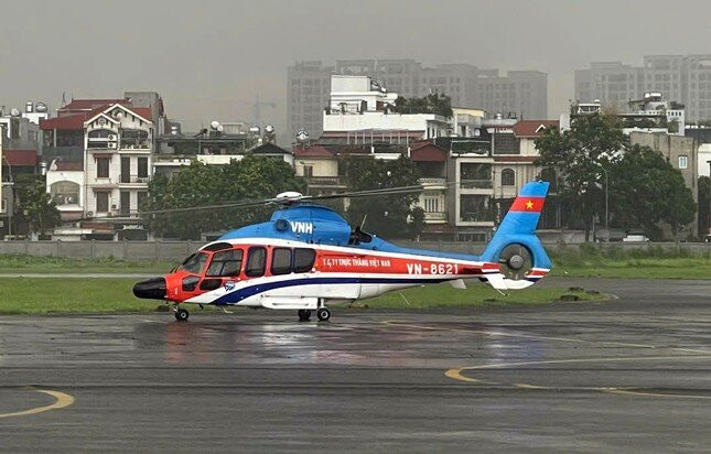 Tin tức 24h: Thuỷ điện Thác Bà an toàn, nước đến và xả đã gần cân bằng ảnh 7