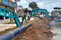 Liên danh 2 nhà thầu ngành nước trúng gói PCCC ở Vĩnh Long [Kỳ 1]