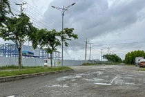 Cà Mau: Gói giám sát thi công tuyến đường N5 về tay Công Nghệ Mới [Kỳ 1]