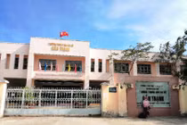 TPHCM: Duy nhất An Gia Nguyễn đấu gói sửa chữa trường Cần Thạnh