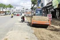 “Soi” năng lực trúng thầu của Công ty Thái Bình Miền Tây [Kỳ 2]