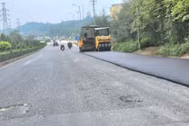  Quảng Ngãi: Nhà thầu nào sẽ sửa chữa Quốc lộ 24C?