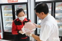  Sóc Trăng: 3 cơ sở kinh doanh C.P. bị phạt hơn 100 triệu 