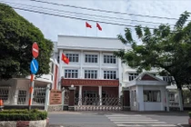 Dấu ấn của Công ty Minh Long tại các Ban quản lý dự án