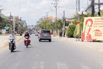 Bến Tre: Công ty Hoàng Đông Á sẽ sửa chữa tuyến đường ĐH.07?