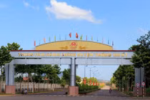 Đồng Nai: Biết gì về nhà thầu trúng gói hệ thống điện đường N7?