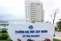 Gói thầu sửa chữa KTX ĐH Quy Nhơn về tay Tân Phương