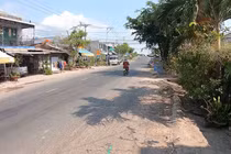 Cần Thơ: Nhà thầu nào sẽ thi công đường tỉnh 919? [Kỳ 1]