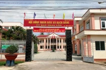 Bình Dương: 14 ngày, xã Bạch Đằng duyệt cho Thanh Hiền trúng 2 gói làm đường