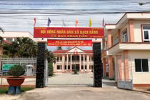 Bình Dương: 14 ngày, xã Bạch Đằng duyệt cho Thanh Hiền trúng 2 gói làm đường