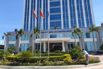 Gói thầu mua sắm của Điện lực Quảng Ngãi về "tay" Công ty Sông La