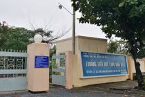 Tiền Giang: Công ty Hiệp Tâm liên tiếp trúng thầu xây trường học