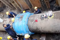 TP HCM: Gói thầu cấp nước Sawaco tiếp tục gọi tên Hồng Đăng