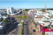 Đồng Nai: 7 nhà thầu cạnh tranh thi công đường ở Đồng Xoài và kết quả bất ngờ