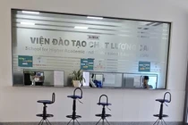 Năng Lượng nối dài chuỗi thắng thầu tại Viện ĐT CLC
