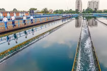 Cty Thành Công tiếp tục thắng gói thầu hơn 6 tỷ tại Sawaco