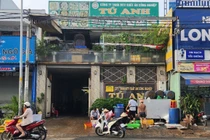 TPHCM: Tú Anh trúng gói cung cấp suất ăn hơn 15 tỷ tại Trường Ngô Quyền[Kỳ 1]