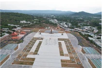 Vượt 9 đối thủ, liên danh 2 thành viên trúng gói chiếu sáng Phú Quốc [Kỳ 1]