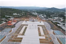 Vượt 9 đối thủ, liên danh 2 thành viên trúng gói chiếu sáng Phú Quốc [Kỳ 1]