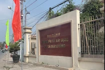 Tây Ninh: Công ty Hoàng Anh My – 1 ngày trúng 2 gói thầu ở Trảng Bàng