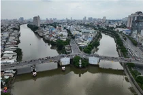 Phường đầu tiên công bố miễn giấy phép xây dựng