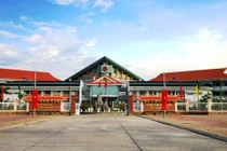 Vĩnh Long: Ai sẽ thi công tuyến đường hơn 6 tỷ tại thị xã Bình Minh?