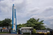 TPHCM: Gần 7 tỷ cải tạo mạng internet 2 nhà máy nước Sawaco